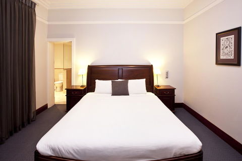 Caves House Hotel & Apartments Yallingup - Hotels Melbourne 42