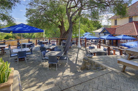 Caves House Hotel & Apartments Yallingup - Hotels Melbourne 24