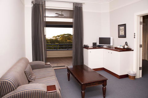 Caves House Hotel & Apartments Yallingup - Hotels Melbourne 28