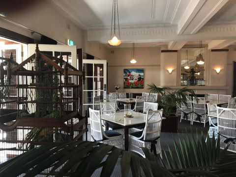 Caves House Hotel & Apartments Yallingup - Hotels Melbourne 23