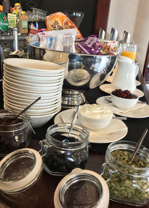 Caves House Hotel & Apartments Yallingup - Hotels Melbourne 4