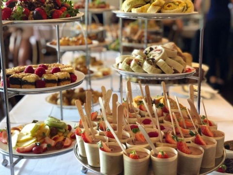 Caves House Hotel & Apartments Yallingup - Hotels Melbourne 6