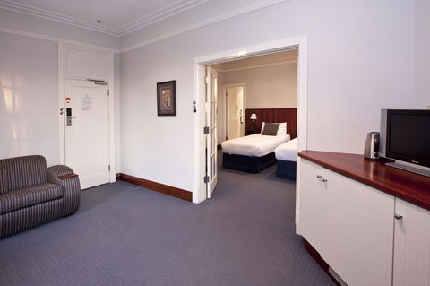 Caves House Hotel & Apartments Yallingup - Hotels Melbourne 40