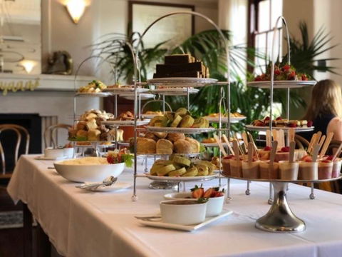 Caves House Hotel & Apartments Yallingup - Hotels Melbourne 7