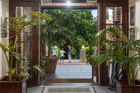 Caves House Hotel & Apartments Yallingup - Hotels Melbourne 9