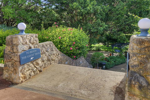 Caves House Hotel & Apartments Yallingup - Hotels Melbourne 10