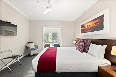 Caves House Hotel & Apartments Yallingup - Hotels Melbourne 16