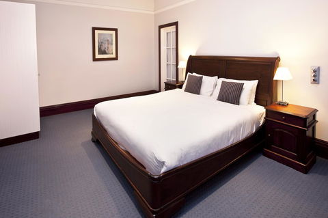 Caves House Hotel & Apartments Yallingup - Hotels Melbourne 37