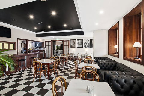 Caves House Hotel & Apartments Yallingup - Hotels Melbourne 21