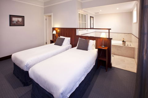 Caves House Hotel & Apartments Yallingup - Hotels Melbourne 41