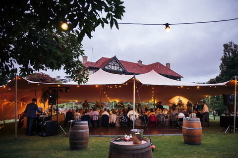 Caves House Hotel & Apartments Yallingup - Hotels Melbourne 11