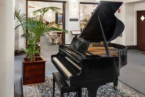 Caves House Hotel & Apartments Yallingup - Hotels Melbourne 13