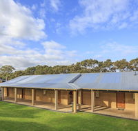 The Koorabup Motel - Hotels Melbourne