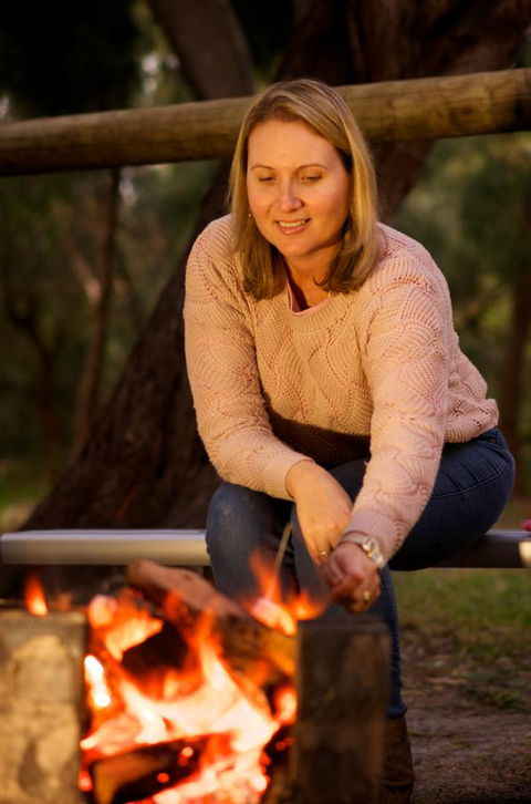 Gracetown Caravan Park - Hotels Melbourne 1