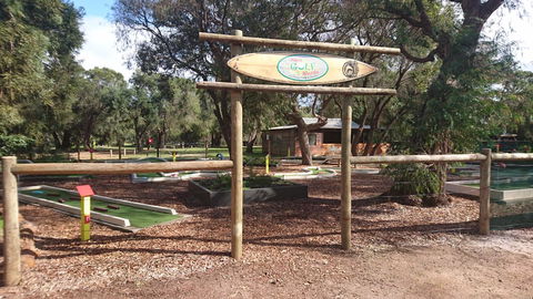Gracetown Caravan Park - Hotels Melbourne 41
