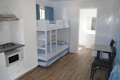 Gracetown Caravan Park - Hotels Melbourne 9