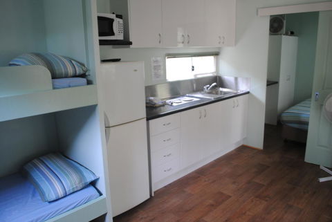 Gracetown Caravan Park - Hotels Melbourne 31