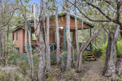 Gracetown Caravan Park - Hotels Melbourne 14