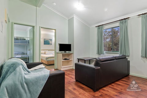 Gracetown Caravan Park - Hotels Melbourne 13