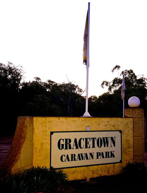 Gracetown Caravan Park - Hotels Melbourne 33