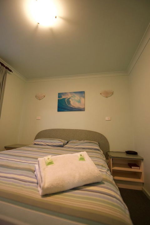 Gracetown Caravan Park - Hotels Melbourne 37
