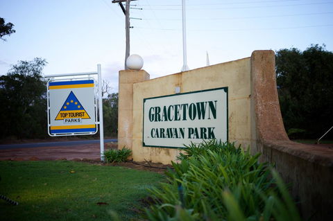 Gracetown Caravan Park - Hotels Melbourne 32