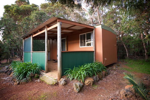 Gracetown Caravan Park - Hotels Melbourne 35