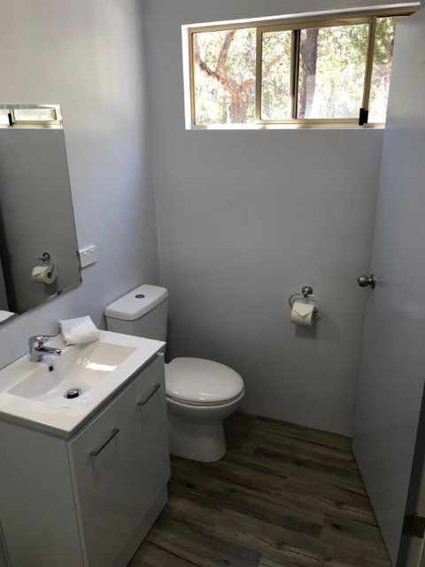 Gracetown Caravan Park - Hotels Melbourne 8