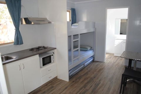 Gracetown Caravan Park - Hotels Melbourne 10