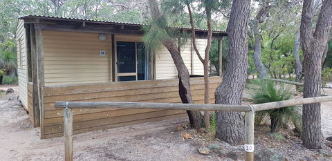 Gracetown Caravan Park - Hotels Melbourne 5