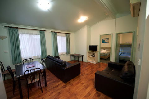 Gracetown Caravan Park - Hotels Melbourne 21