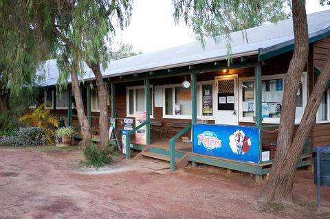 Gracetown Caravan Park - Hotels Melbourne 28