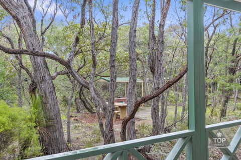 Gracetown Caravan Park - Hotels Melbourne 12