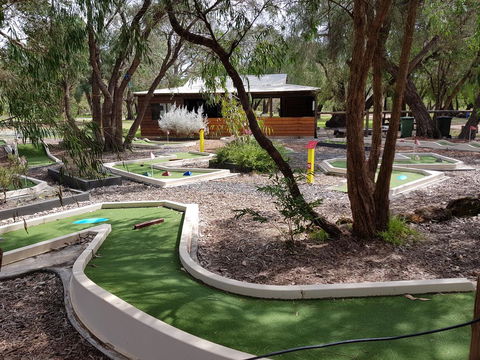 Gracetown Caravan Park - Hotels Melbourne 42