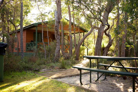 Gracetown Caravan Park - Hotels Melbourne 44