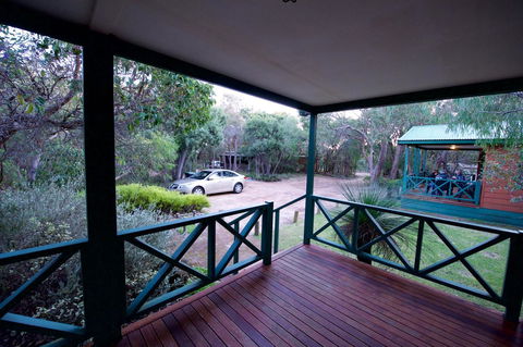 Gracetown Caravan Park - Hotels Melbourne 22