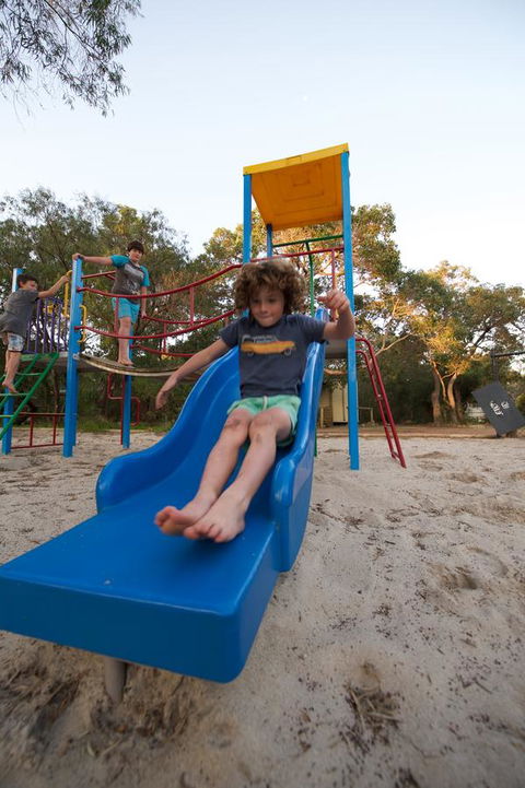 Gracetown Caravan Park - Hotels Melbourne 43