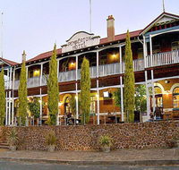 Best Western Pemberton Hotel - Hotels Melbourne
