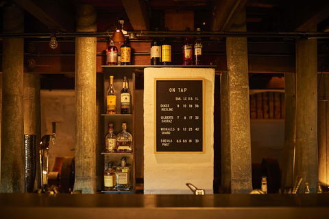 The Premier Mill Hotel - Hotels Melbourne 42