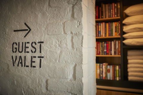 The Premier Mill Hotel - Hotels Melbourne 37