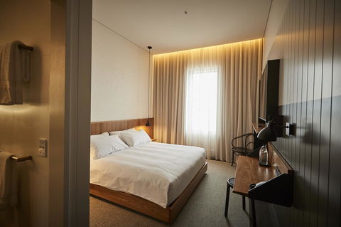 The Premier Mill Hotel - Hotels Melbourne 31