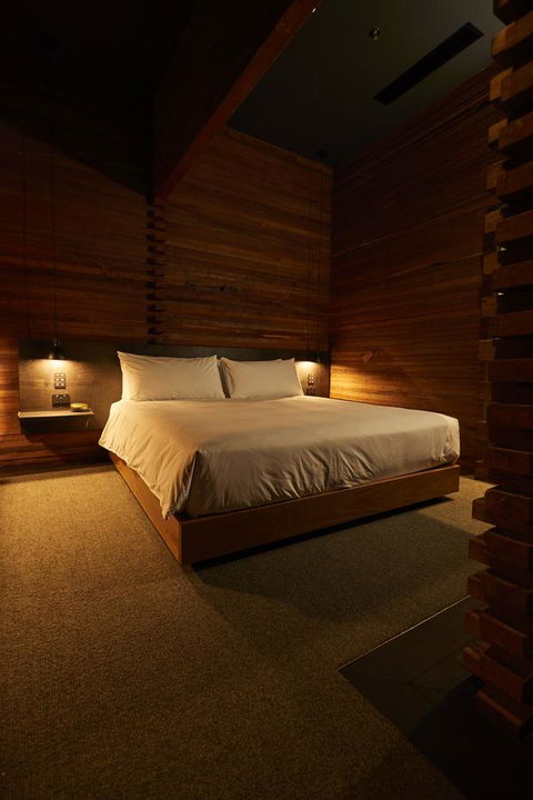 The Premier Mill Hotel - Hotels Melbourne 9