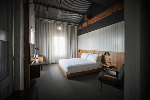 The Premier Mill Hotel - Hotels Melbourne 38