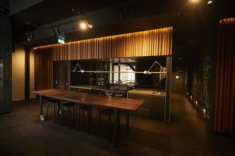 The Premier Mill Hotel - Hotels Melbourne 21