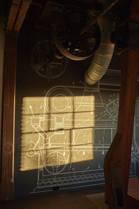 The Premier Mill Hotel - Hotels Melbourne 17