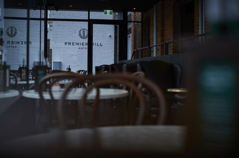 The Premier Mill Hotel - Hotels Melbourne 29