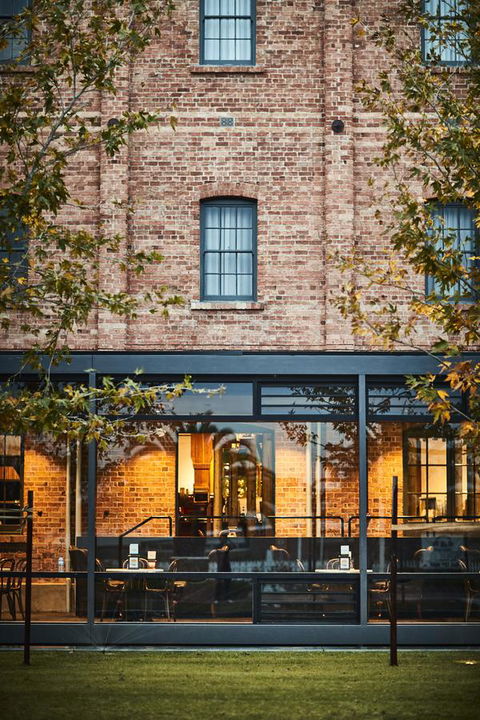 The Premier Mill Hotel - Hotels Melbourne 16