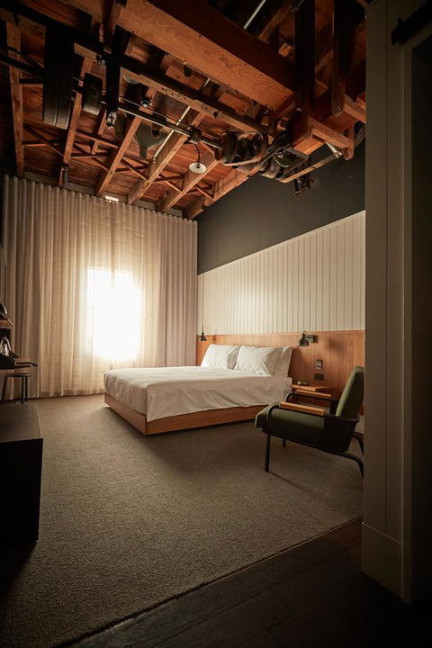 The Premier Mill Hotel - Hotels Melbourne 2