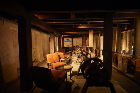 The Premier Mill Hotel - Hotels Melbourne 40