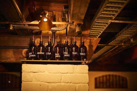 The Premier Mill Hotel - Hotels Melbourne 43